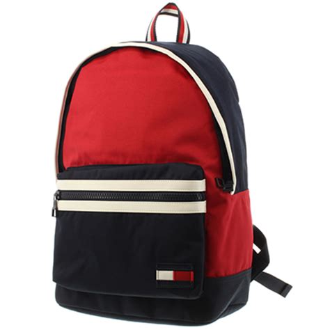 sac a dos tommy hilfiger.